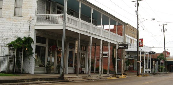 Location Gallery – Film Baton Rouge